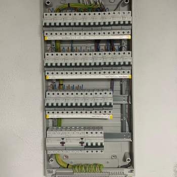 rénovation électricité