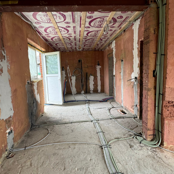 électricien rénovation Kraainem