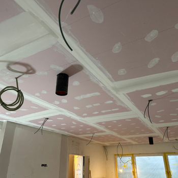 rénovation complète Kraainem