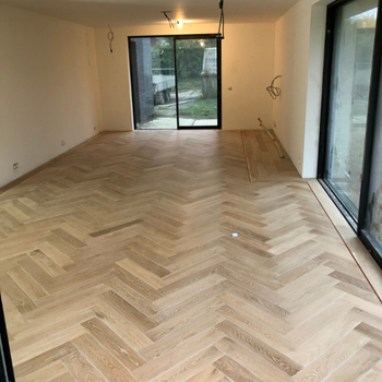 pose carrelage Kraainem