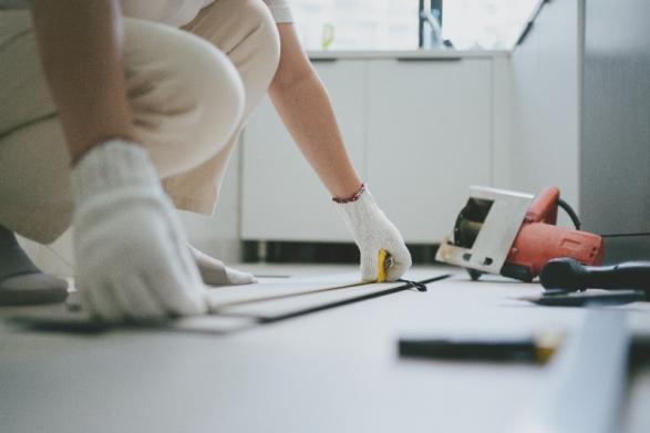 entreprise de rénovation Auderghem