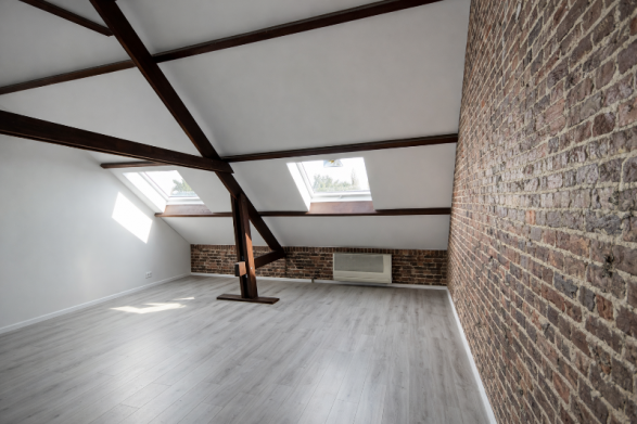 entreprise aménagement intérieur Kraainem