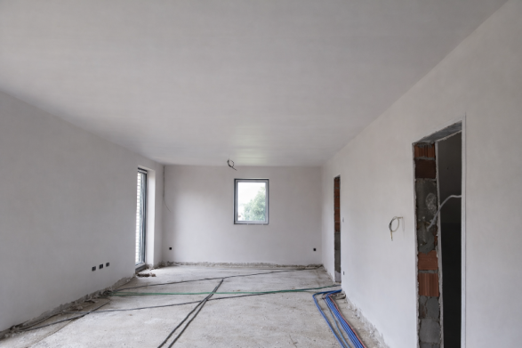 peinture appartement