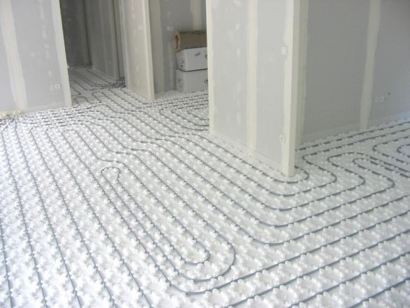 entreprise de rénovation Woluwe-Saint-Pierre