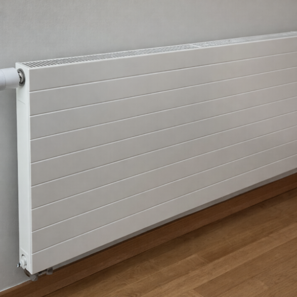 installation chauffage 