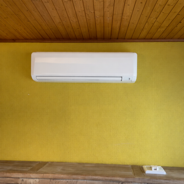  installation climatisation