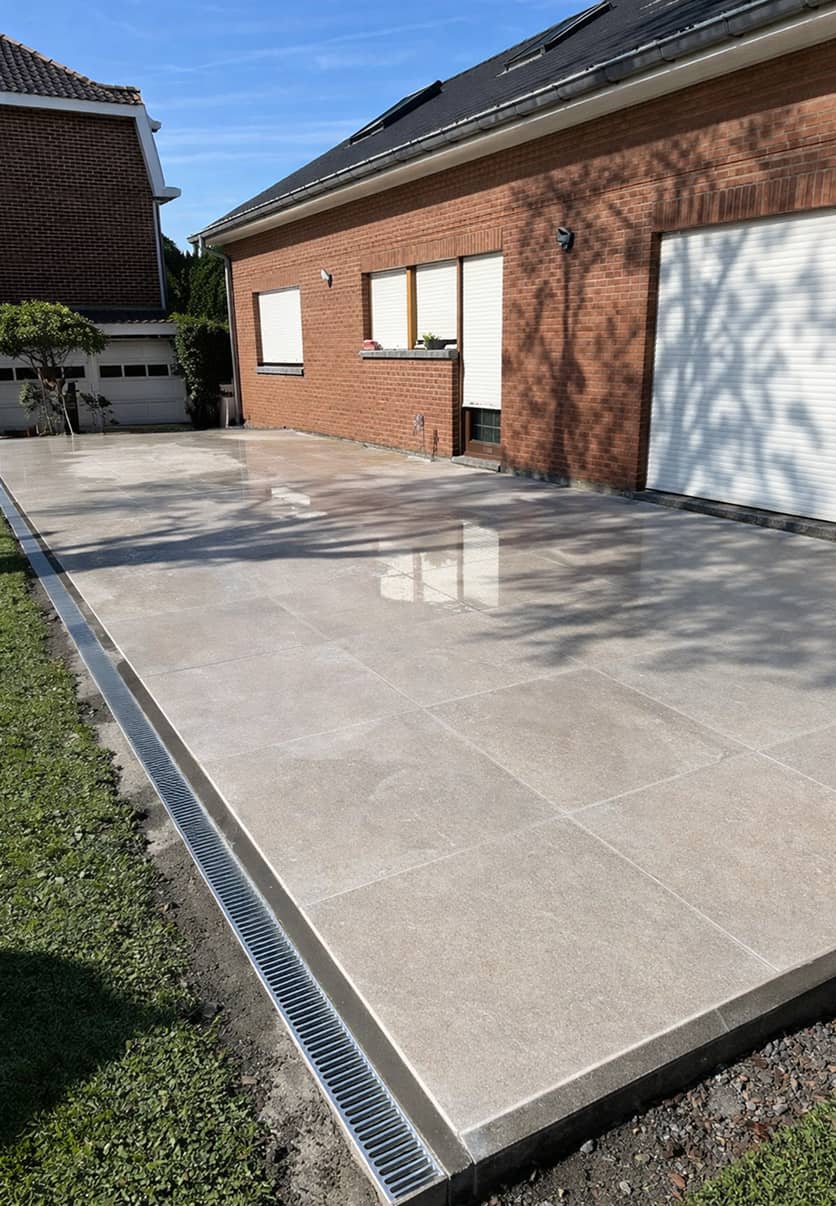 Entreprise de rénovation à Kraainem