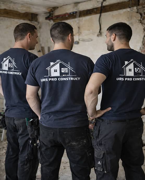 Entreprise de rénovation à Kraainem