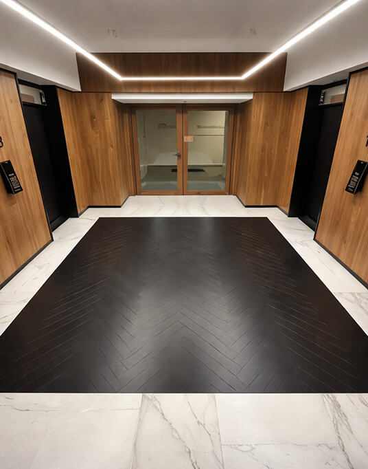 Entreprise de rénovation à Kraainem