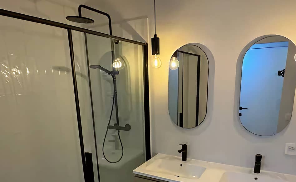 Entreprise de rénovation à Kraainem