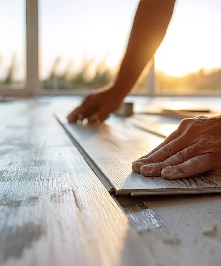 Entreprise de rénovation à Kraainem