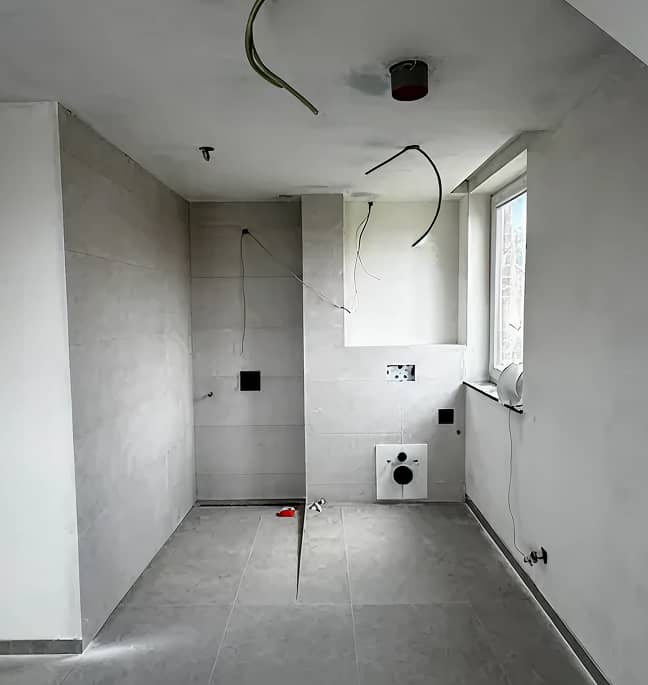 Des solutions de rénovation adaptées à votre logement